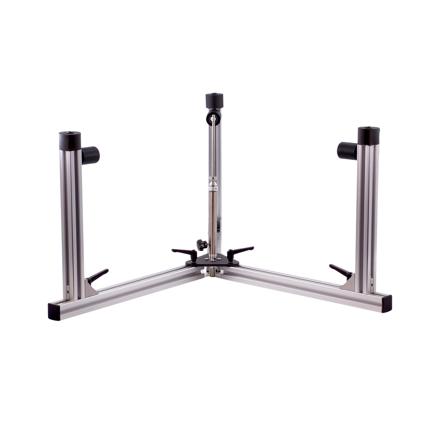 GregYoung Bicycle Wheels Weaving Stand,Professional Repair Tools,Bike Wheel Set Braiding Table,Bike Hub Spokes Braiding Table