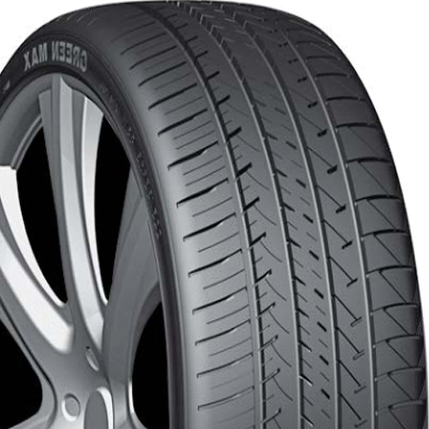 Green Max Optimum UHP UHP 265/40R22 106V XL Passenger Tire