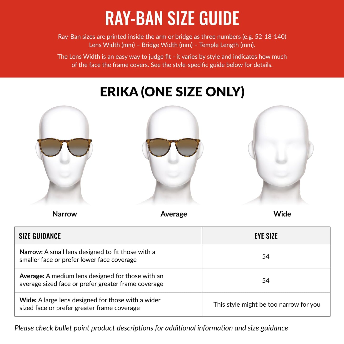 Ray-Ban Unisex RB4171 Erika Round Sunglasses, Dark Rubber Sand/Violet Gradient Brown, 54 mm