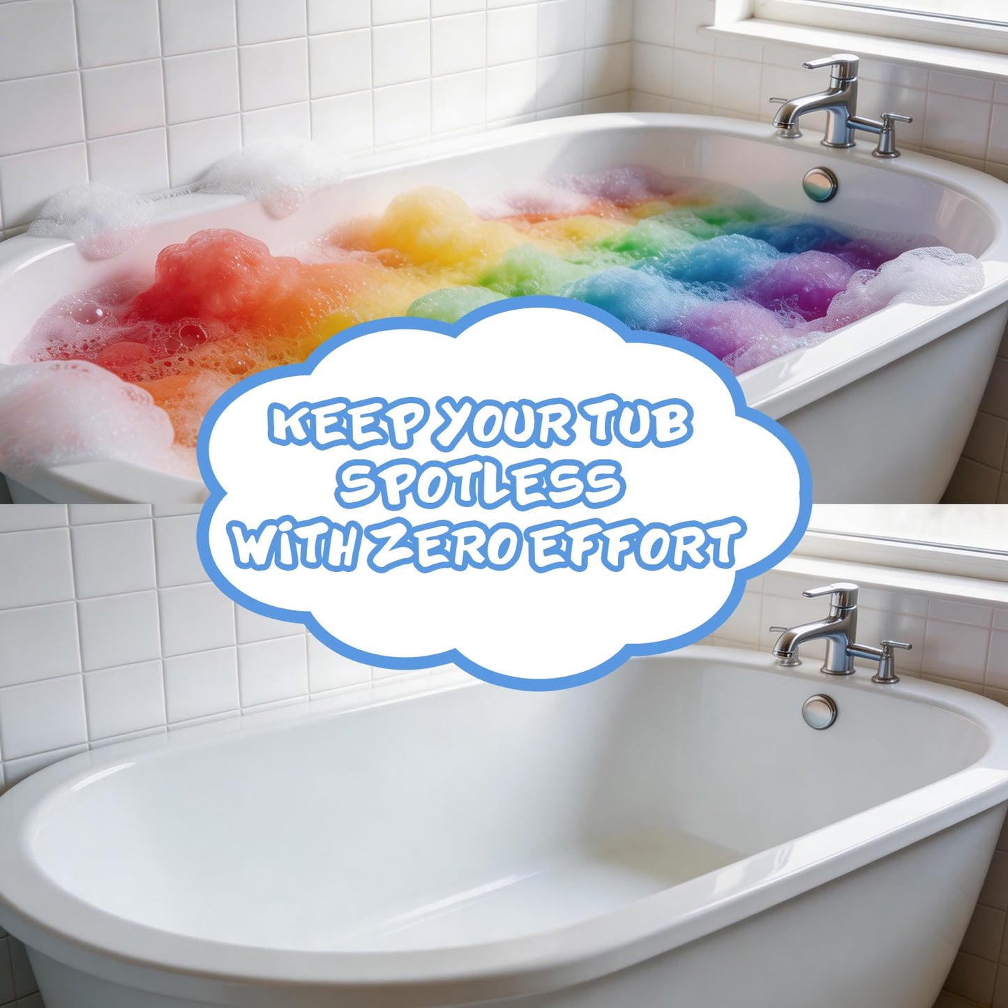 Baby Bath Bombs with Toys Inside Natural Bubble Surprise Gifts for Kids Splash Exploding Bombas De Baño para Niños Girls Boys Ocean Relaxing Splashy Balls Fizzy Foaming Shower Stuffers