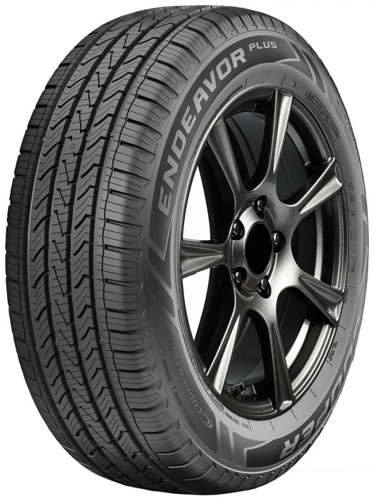Cooper Endeavor Plus All-Season 235/70R16 106T Tire