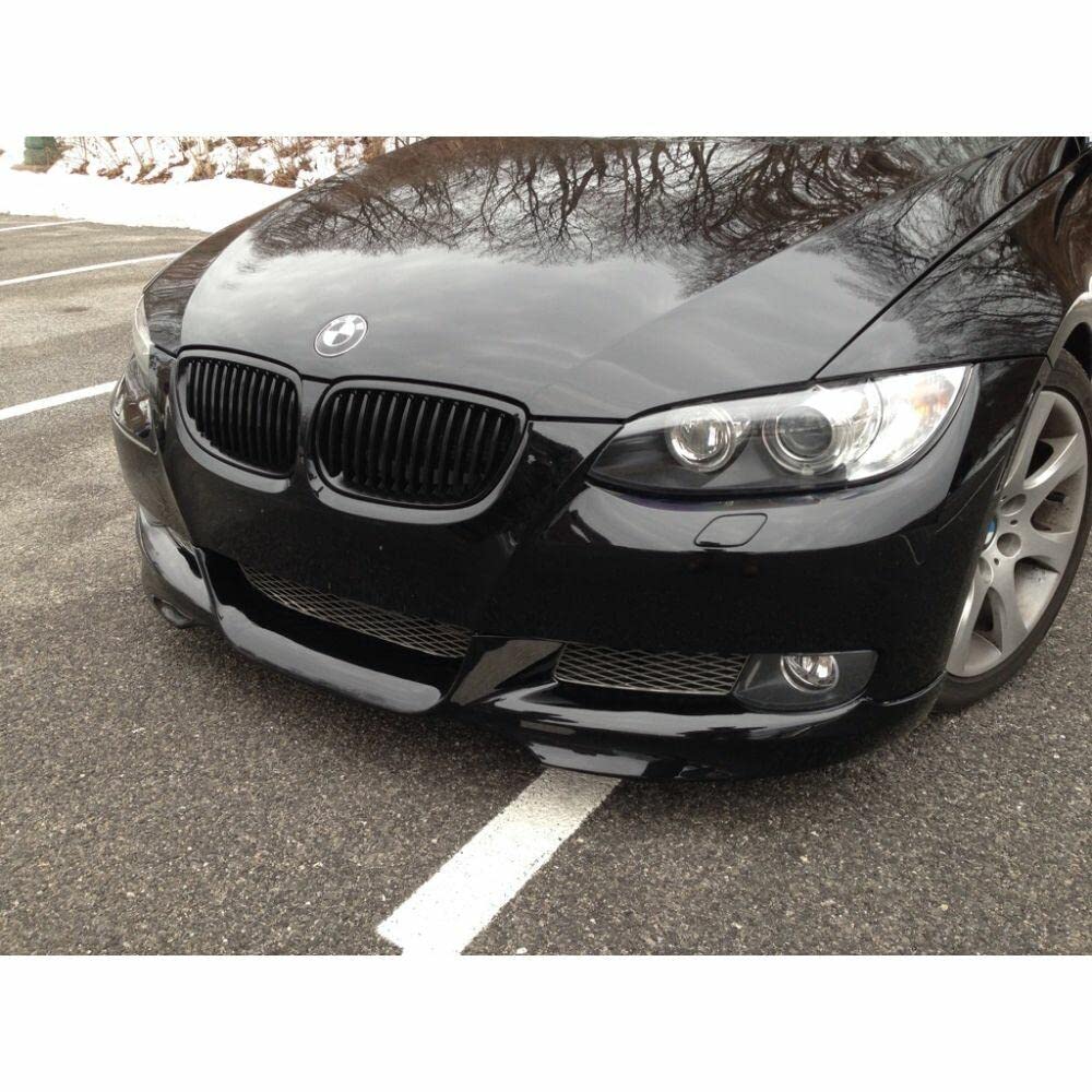 3M 2080 G12 Gloss Black 5ft x 10ft (50 Sq/ft) Car Wrap Vinyl Film