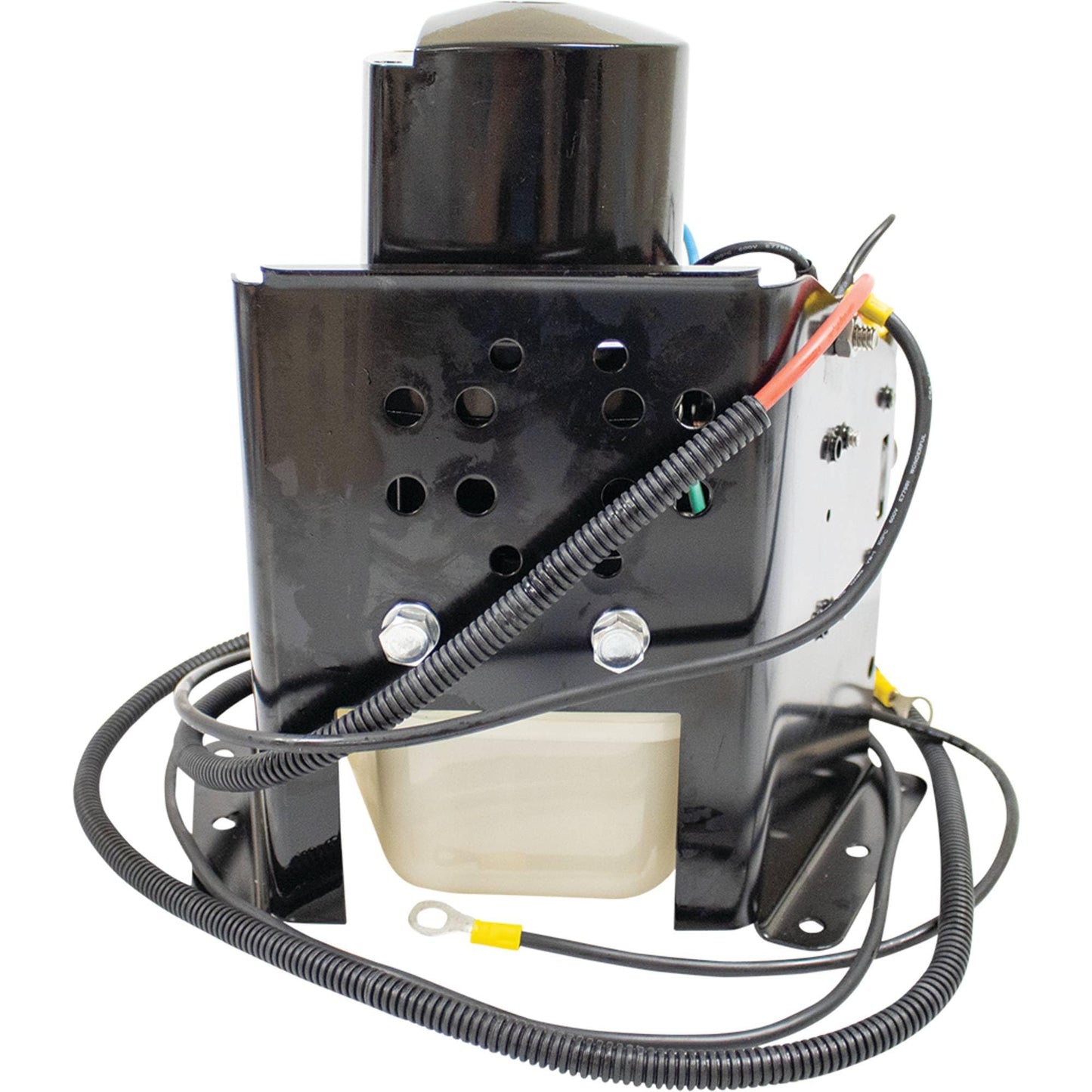 DB Electrical New 430-22138 Tilt & Trim Motor Compatible with/Replacement for Mercury Marine All Models All 14336A15, 14336A20, 14336A6, 14336A8, 14336A9, 88183A12, 88183A5, 88183A8, T1088M-K