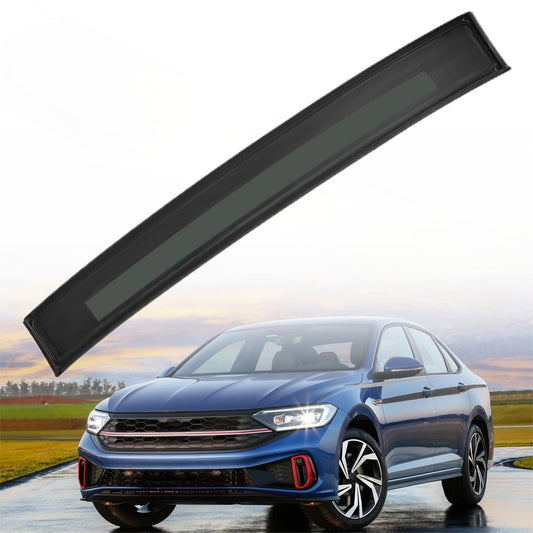 Front Section Sunroof Roof Panel Glass Fits for VW Jetta 2019 2020 2021 2022 2023 2024 2025, Replace 17A8770559B9 17A-877-055-9B-9, 17A-877-055-9B9, 17A877055 9B9