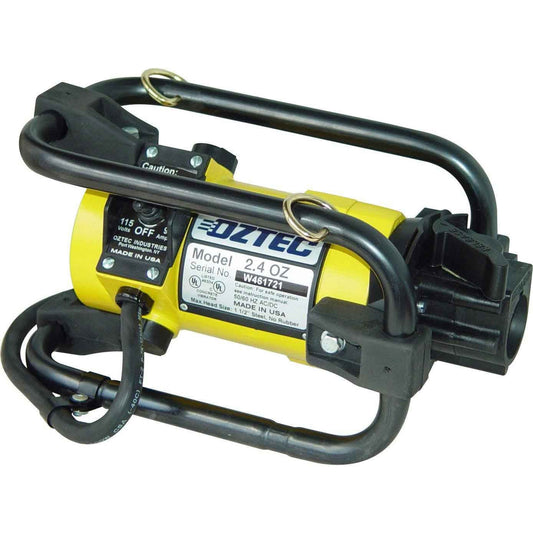 Oztec 2.4 OZ Electric Concrete Vibrator
