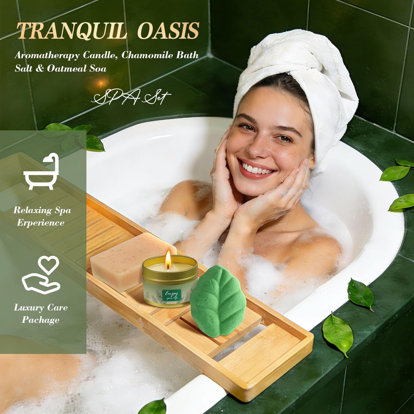 Self Care Gifts for Women Mothers Day Gifts for Mom Wife Grandma, Birthday Gift Get Well Soon Gift Baskets, Thinking of You Sympathy Gifts Baskets Spa Care Package for Women Friends Sister