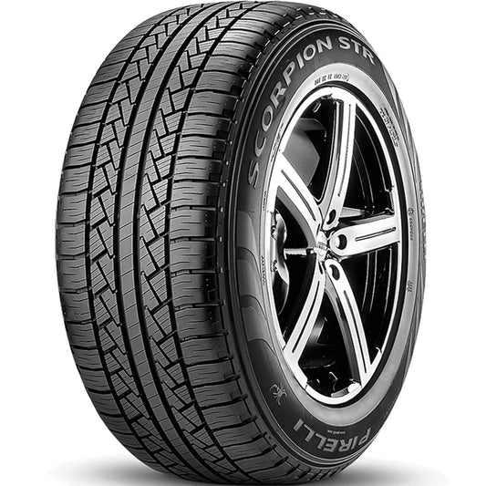 Pirelli Scorpion STR 245/50R 20 102H SUV/Crossover Tire