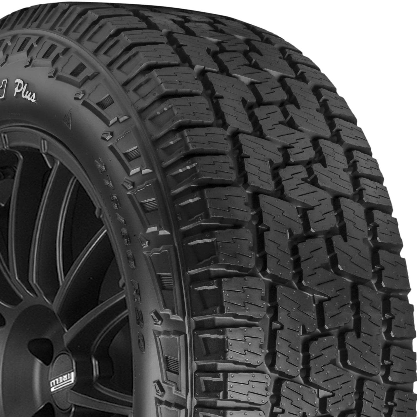 Pirelli Scorpion All Terrain Plus 225/65R17 102H Light Truck Tire