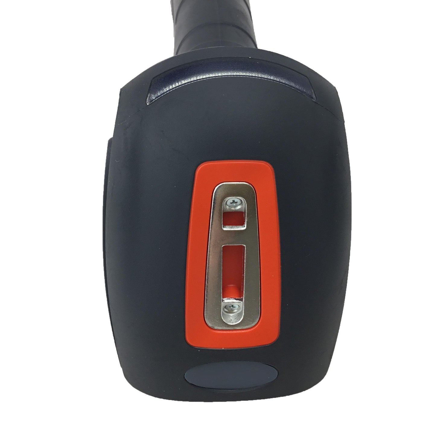 Honeywell Granit 1980i-FR (Full Range) Wired Heavy Duty Industrial-Grade Area-Imaging Barcode Scanner (1D and 2D) with Industrial-Grade USB Cable (CBL-500-300-S00-03)