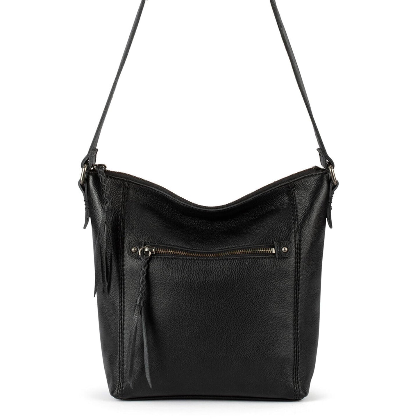 The Sak Ashland Leather Crossbody