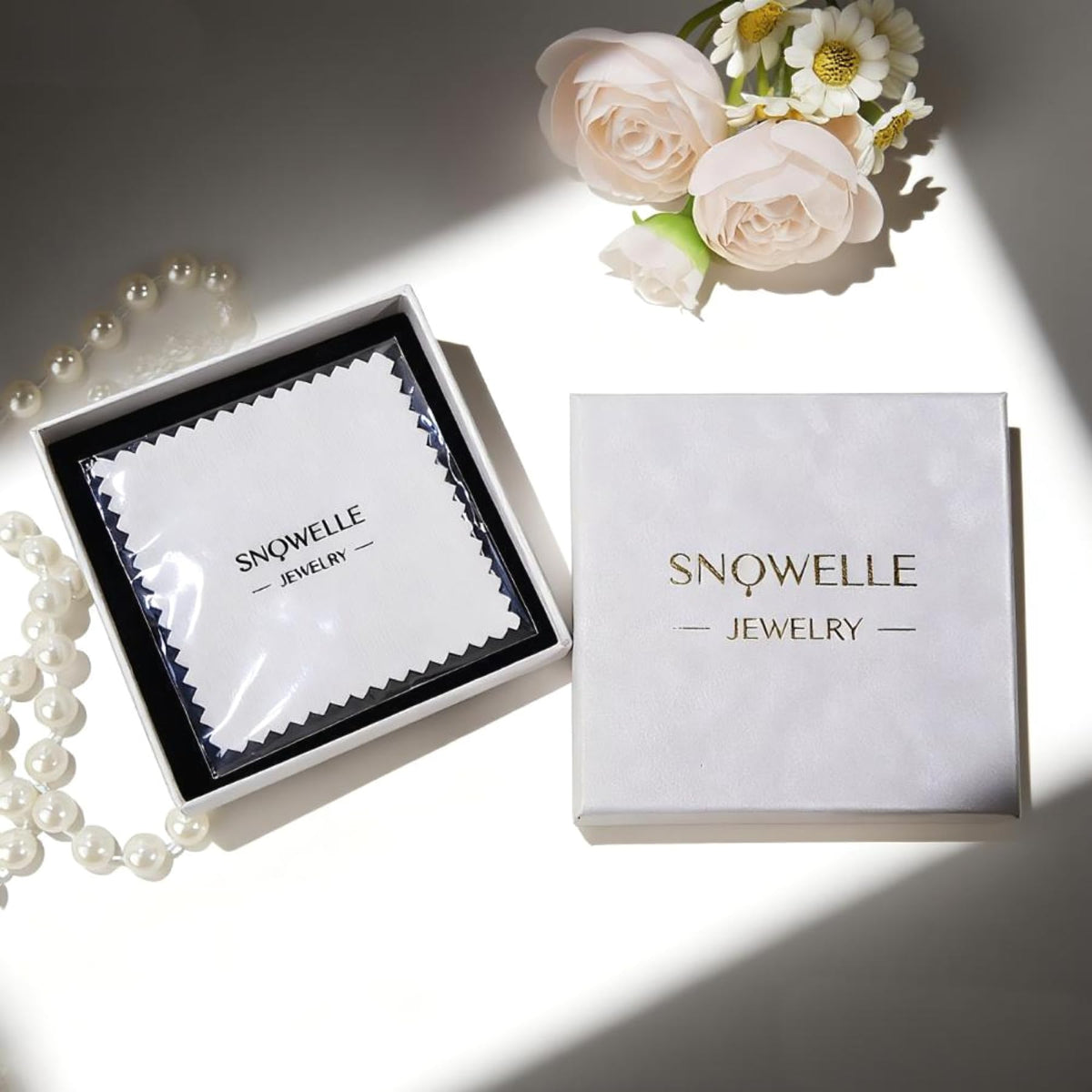 SNOWELLE Cross Sunflower Necklace for Women 925 Sterling Silver Dainty Sunshine Pendant Jewelry Gifts for Women