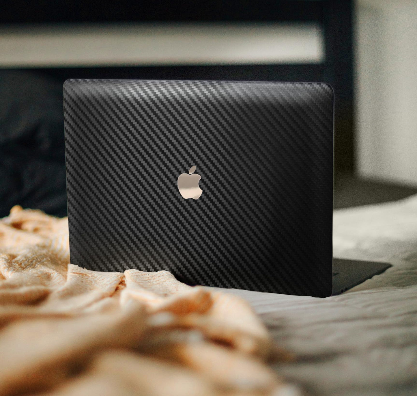 VViViD+ Ultra Matte 3D Dry Black Carbon Fiber (25ft x 59")