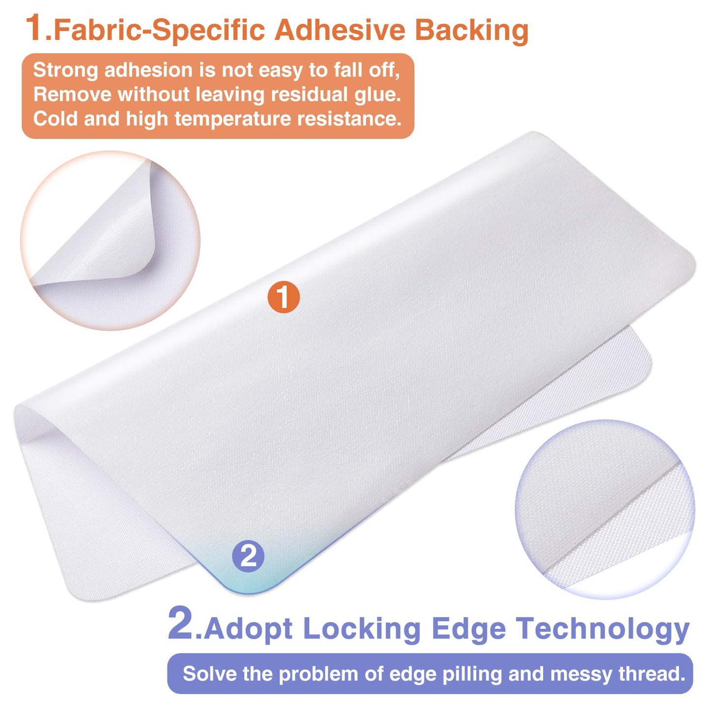 Gheeidau Canvas Repair Patch 9×11 Inch 3Pcs Waterproof Self-Adhesive Fabric Repair Patch for Tents,Boat Cover,Pop Up Canopy,Patio,Bags,Car Seats,Sofas,Furniture Cover(Dark Green)