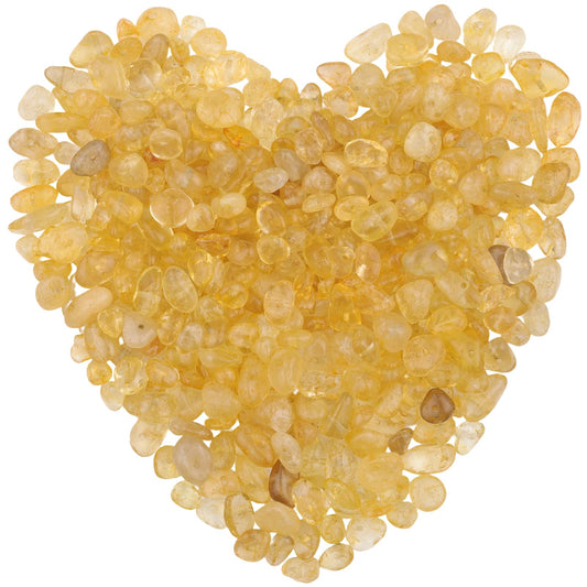 400pcs Natural Chip Stone Beads for Jewelry Making Citrine 5-8mm Irregular Gemstones Healing Crystal Loose Rocks Bead Hole Drilled for Ring Earrings Necklace Bracelet Making DIY Art Crafts