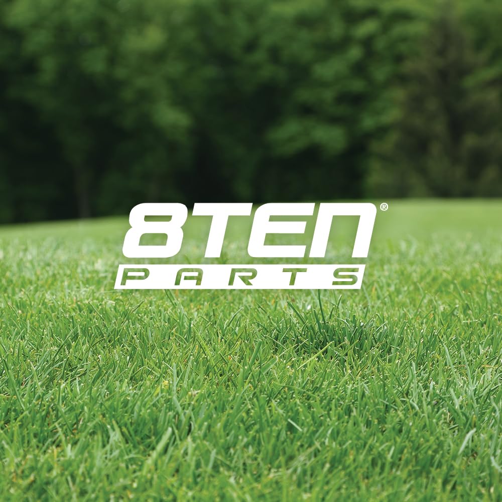 8TEN TURFBUCKET Grass Twin Bagger System for Toro Timecutter 4275C MX4275 MyRide 42 Inch FAB Deck Zero Turn