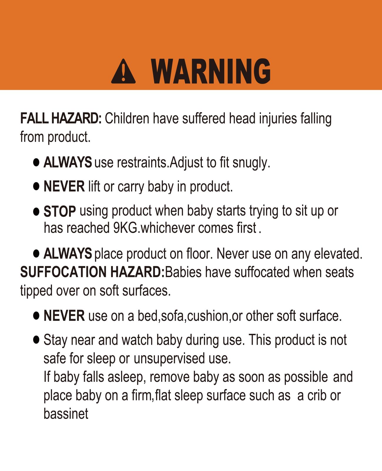LAREX Baby Swing Infant Swing Electric Toddler Baby Rocker Portable for Newborn Boy Girl, 5 Sway Speeds with Remote Control, 10 Preset Melodies and Bluetooth, 0-6 Months Max 20 Lbs (Black)