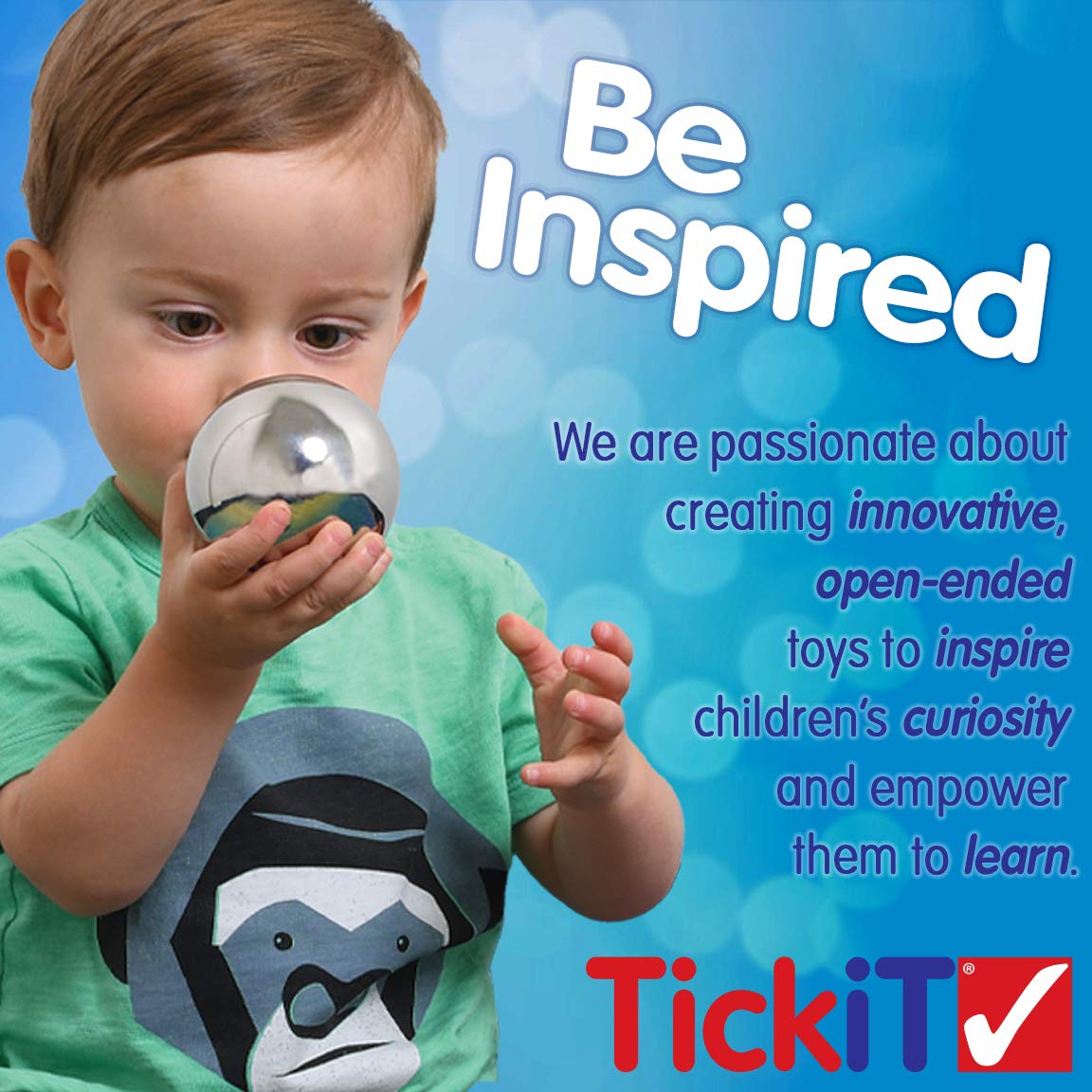 TickiT Rainbow Wooden Vehicles - Set of 12 - Small, Chunky Cars - for Ages 12m+ - Develop Fine-Motor Skills - Loose-Parts Toys for Toddlers