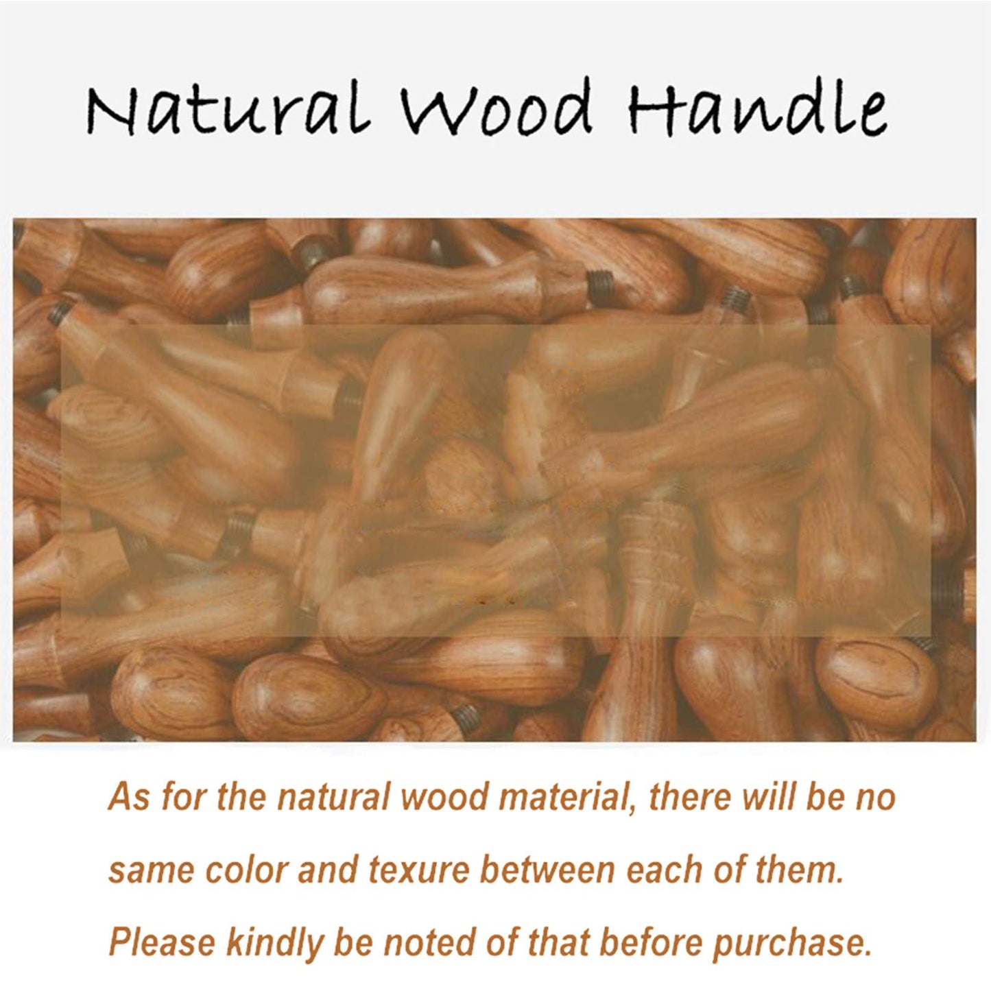 CRASPIRE Wolf Wax Seal Stamp Mountain Vintage Sealing Wax Stamps Moon Star 30mm Retro Wood Stamp Removable Brass Head for Wedding Invitations Envelopes Halloween Christmas Thanksgiving Gift Packing