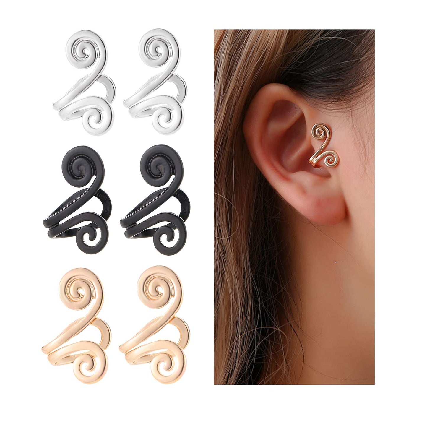 Atheniz Magnetology Lymphvity Germanium Earrings Metiz Lymphvity Magnetherapy Earrings for Women Men,Non Piercing Acupressure Earrings Magnetic Lymph Detox Earring