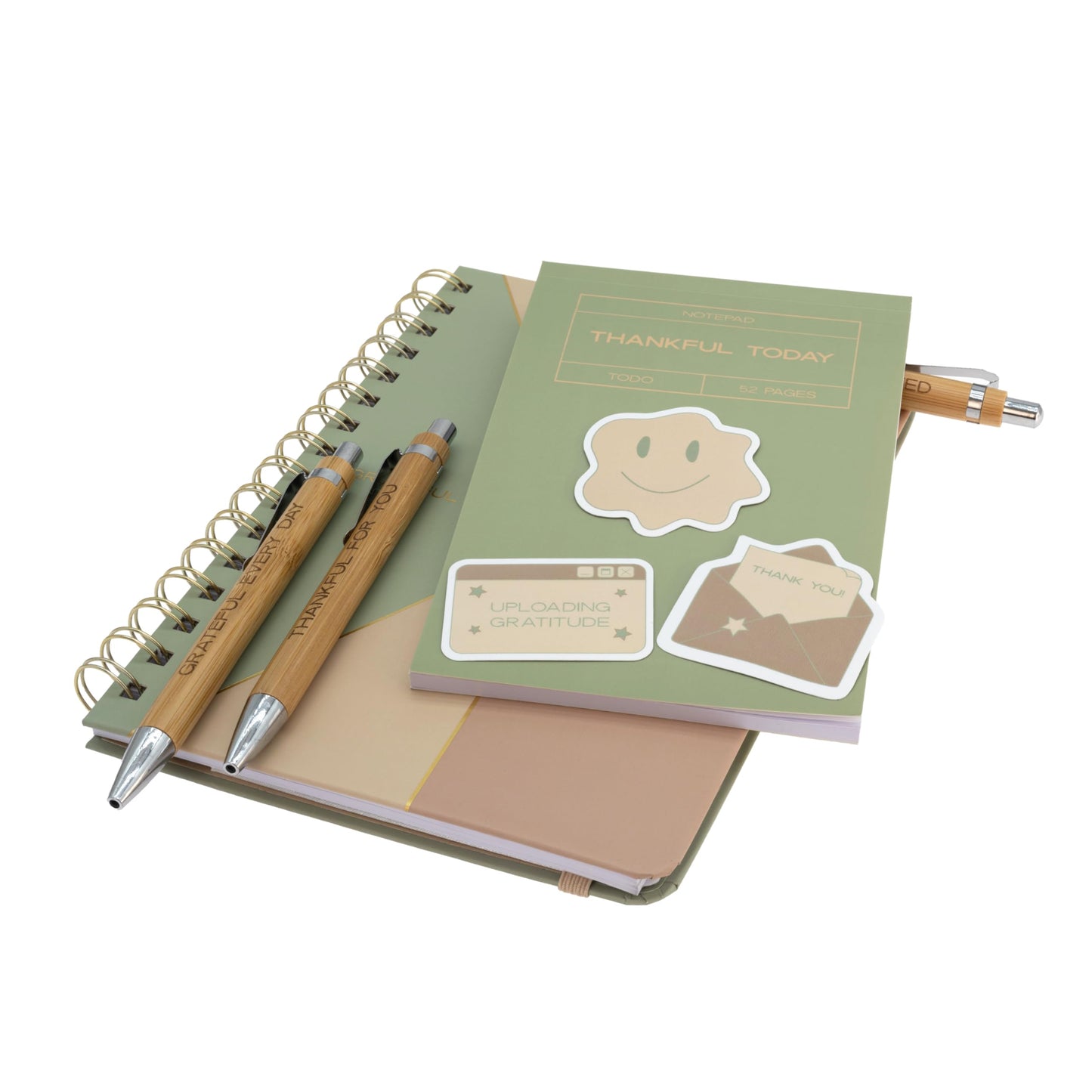 Ready-to-Gift Employee Appreciation Gifts for Coworkers - Premium Corporate and Work Gifts for Employees Appreciation Day - Thoughtful Going Away and Leaving Bulk Set with 9 Premium Items (Timeless)