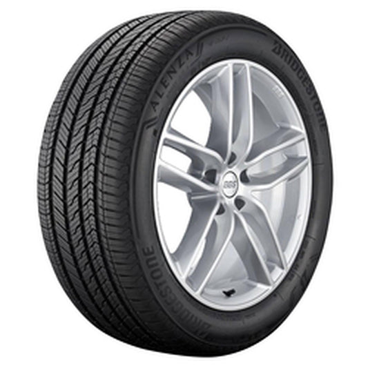 Bridgestone Alenza Sport A/S UHP All Season 255/55R20 107H Passenger Tire