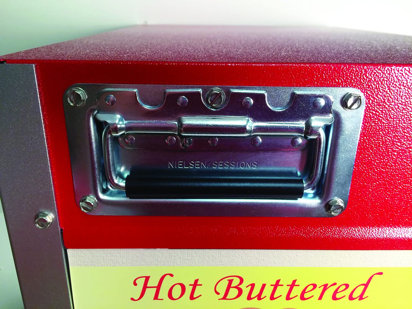 Rent-A-Pop 8 Ounce Popcorn Machine
