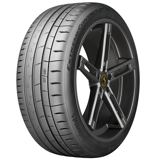 Continental 305/35R20 104Y CONTI EXTREMECONTACT SPORT 02 BW