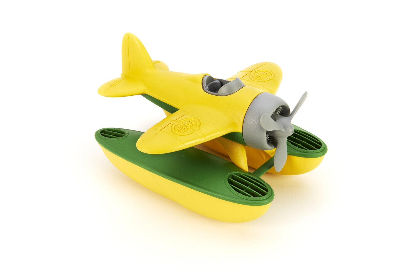 Seaplane