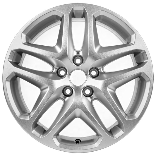 HOLUEKU 17Inch 17x7.5" Premium Aluminum Alloy Wheel Rim Fits for Ford Fusion 2013 2014 2015 2016, ALY03957U20N Direct Fit OE Stock Specs
