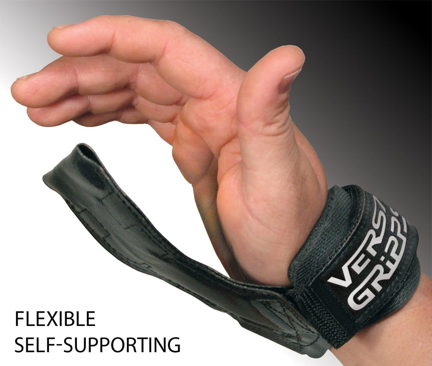 Versa Gripps® Fit Pro, Made in the USA, Wrist Straps for Female Athlete, the Best Training Accessory, Lilac, S