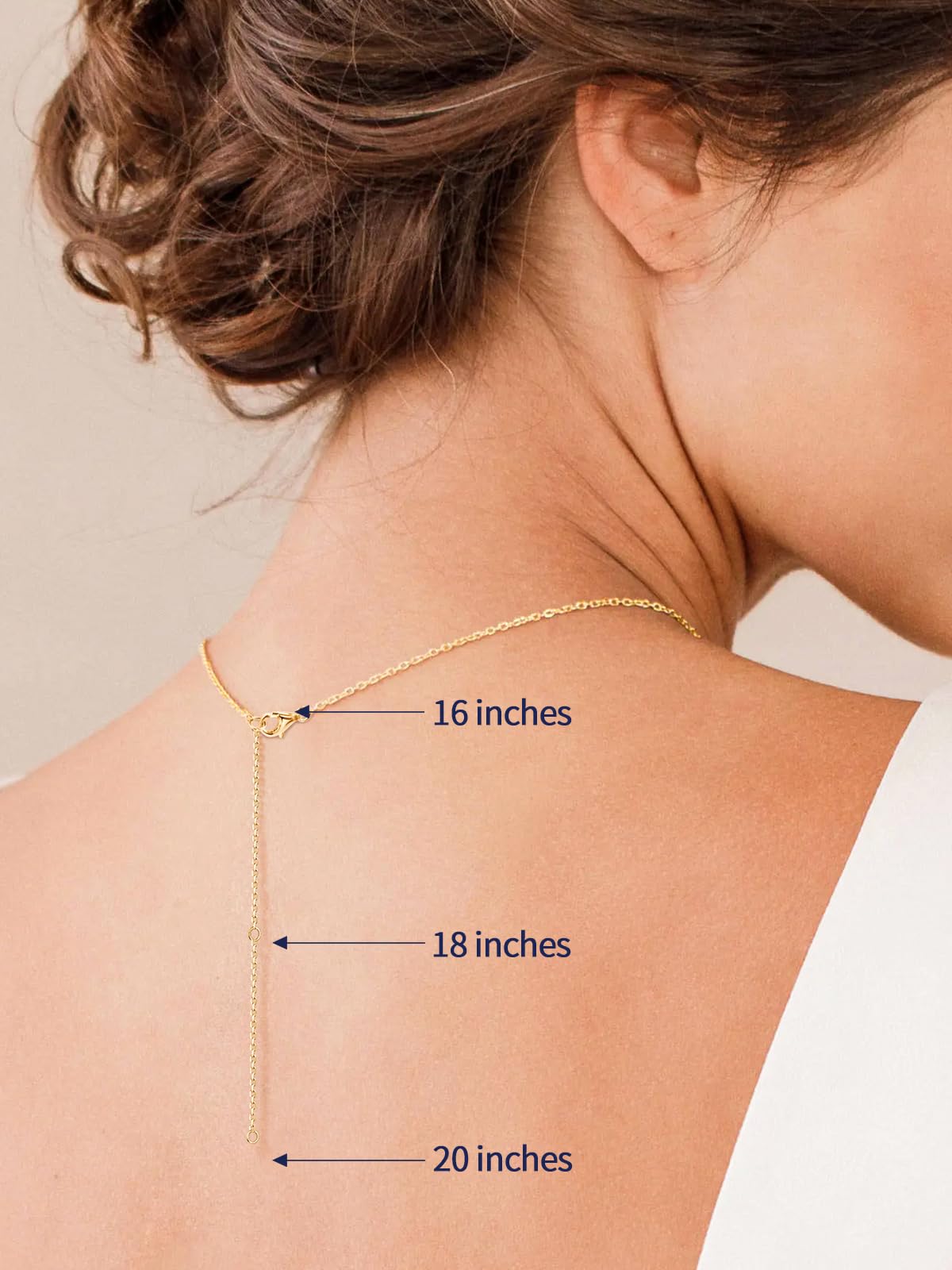 CYW 1 Carat Moissanite Heart Imitation Diamond Pendant Sparkle Gold Necklace for Women Wife 925 Sterling Silver