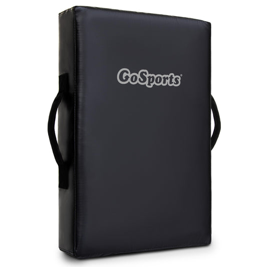GoSports Blocking Pad 24 x 16 Inch – Multisport Training Equipment for Football, Basketball, Lacrosse, & Martial Arts - Standard