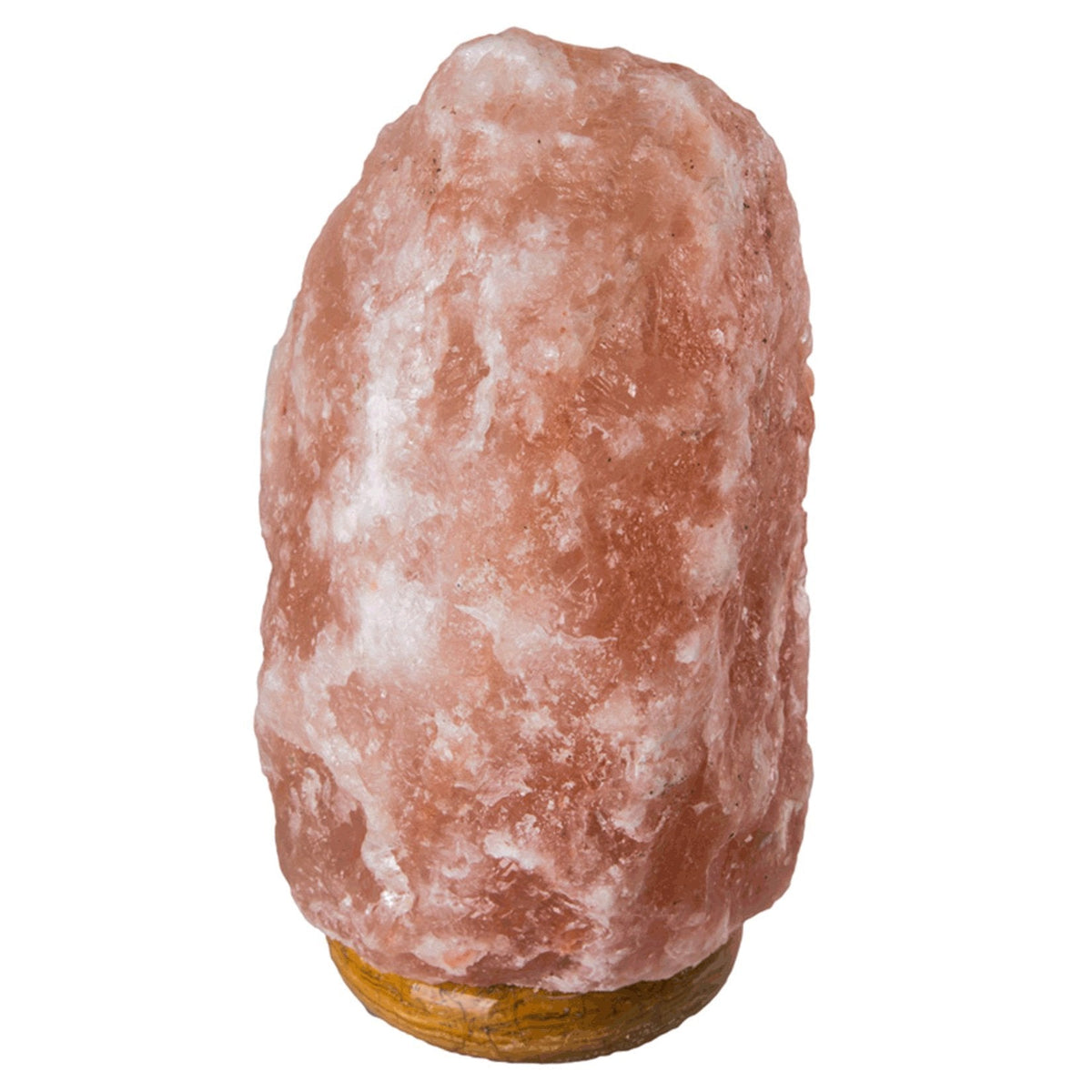 Black Tai Salt Co. Himalayan Salt Lamp 30-40 lbs with Cord