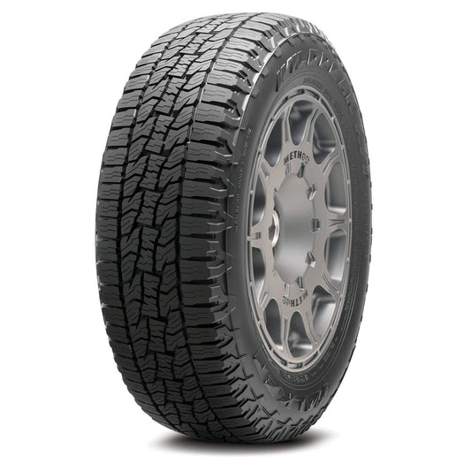 FALKEN 225/55R18 98V SL FALKEN WILDPEAK A/T TRAIL BW