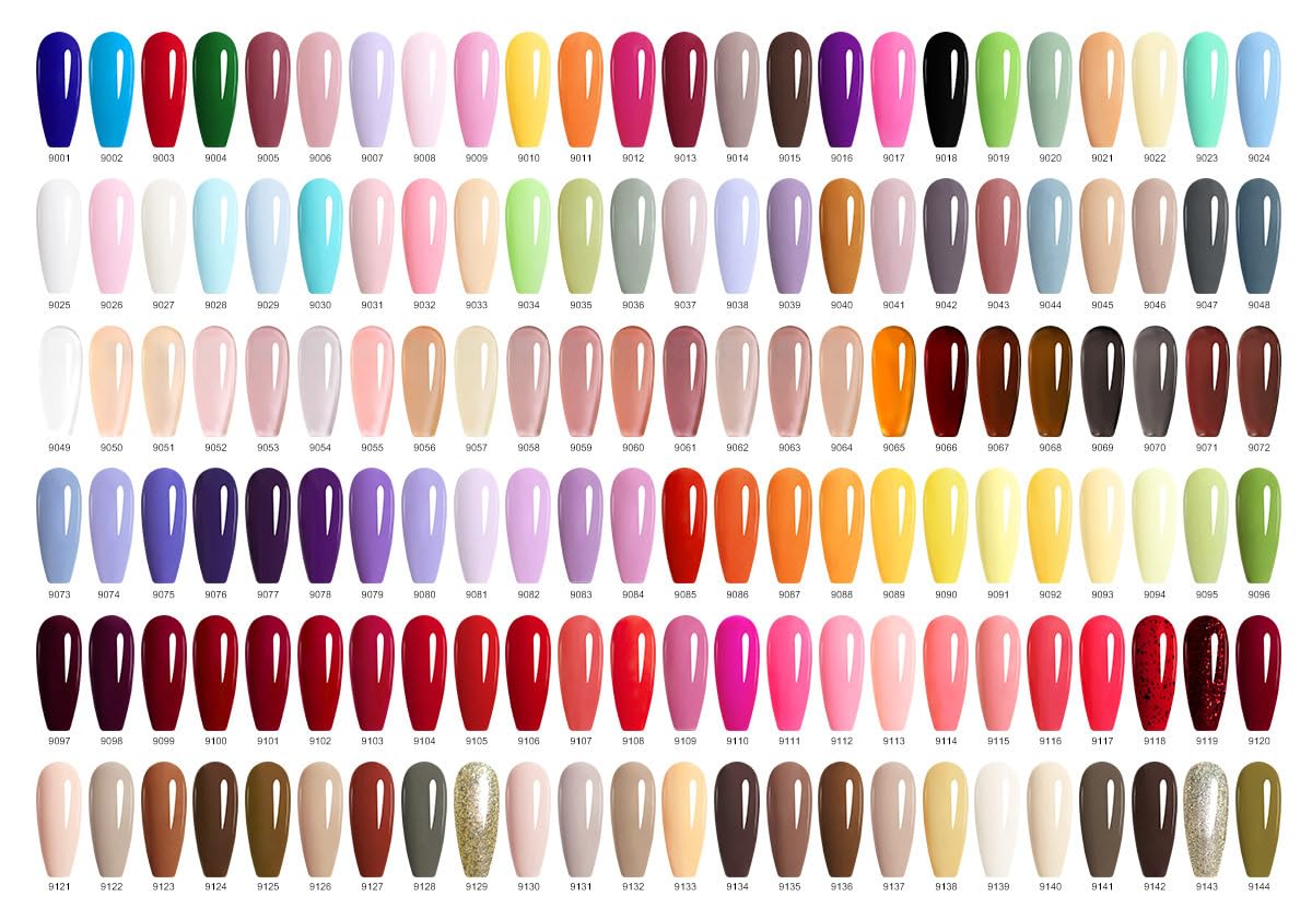 CANNI Light Pink Gel Nail Polish, 1Pcs Baby Pink Gel Polish Soft Pale Pink Color Nail Polish Gel High Gloss Soak Off U V Gel Nail French Nail Manicure Salon DIY