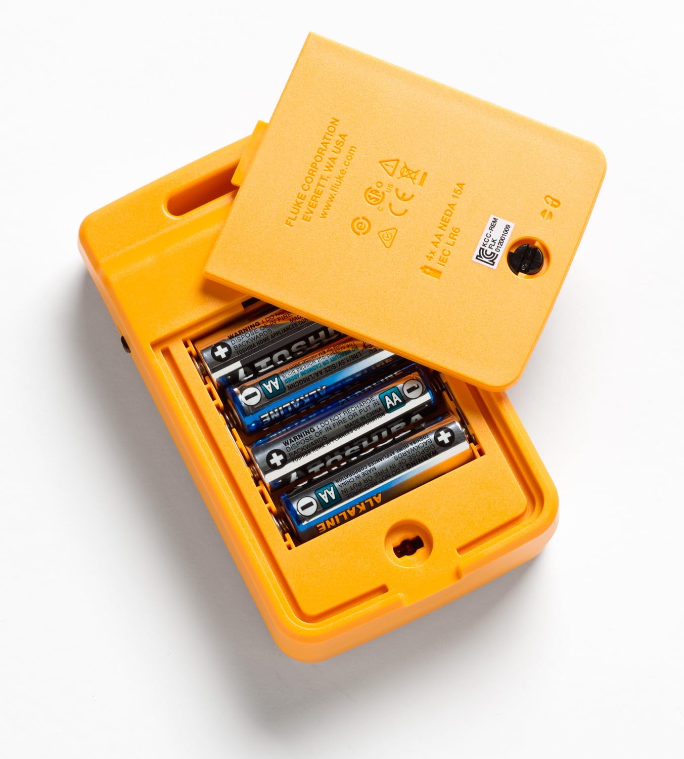 Fluke 4566209 PRV240 Proving Unit
