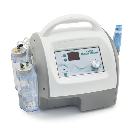 Facial Dermabrasion Machine Dermabrasion Skin Peel Water Machine (ETWD007)