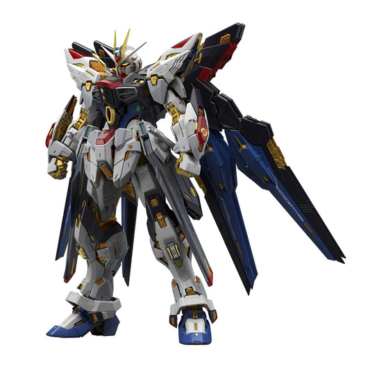 Bandai Hobby - Gundam Seed Destiny - Strike Freedom Gundam MGEX 1/100 Model Kit