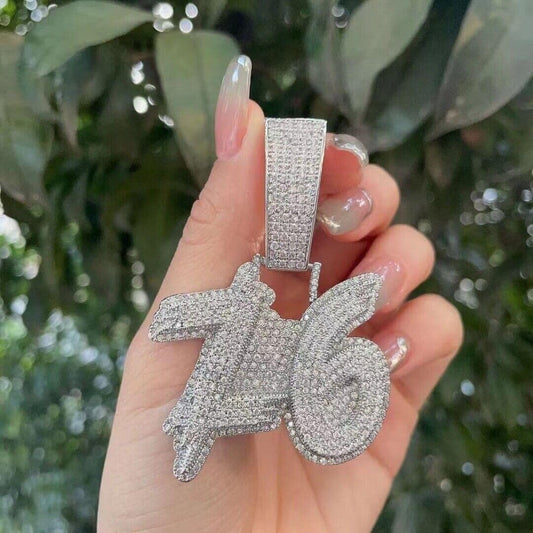 Small Moissanite Loose Stones Real D VVS1 Lab Grown Diamond Excellent Round Cut for Gemstones for Jewelry Making Engagement Ring Pendant Necklace Earrings1.0 carat/Bag (Cubic Zirconia Loose, 3.0mm 300pcs)