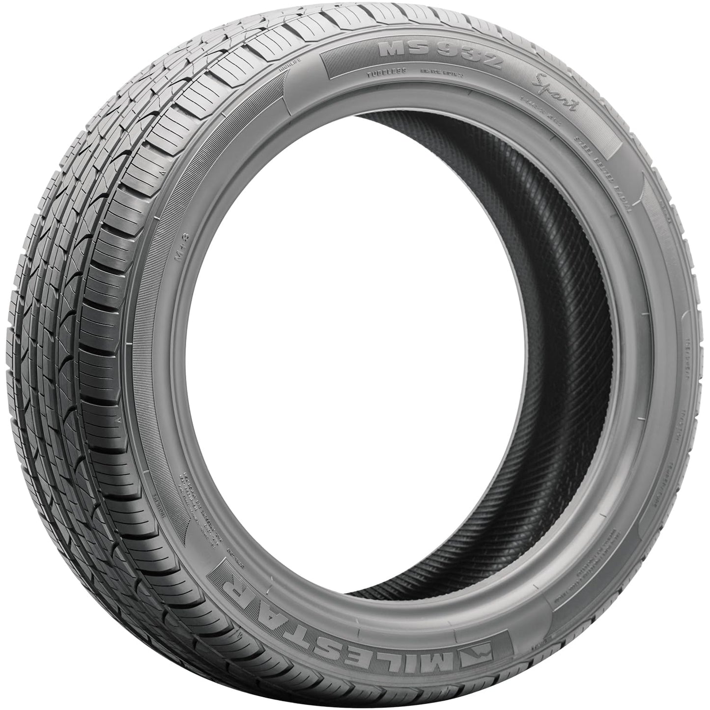 Milestar MS932 Sport 255/55R18 109V XL