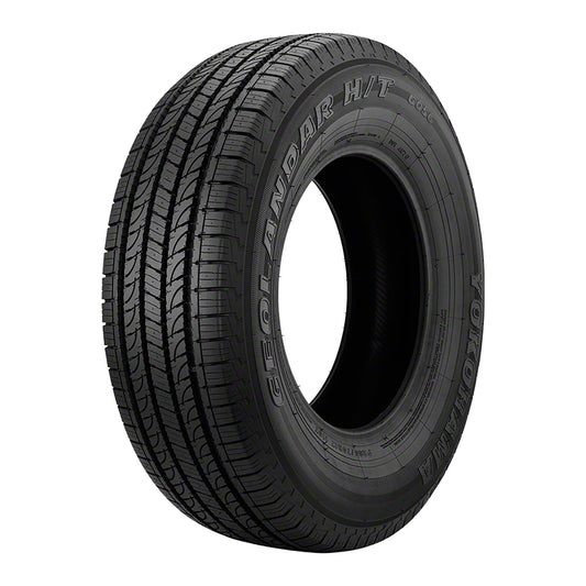 Yokohama Geolandar H/T G056 255/60R18 112V Light Truck Tire