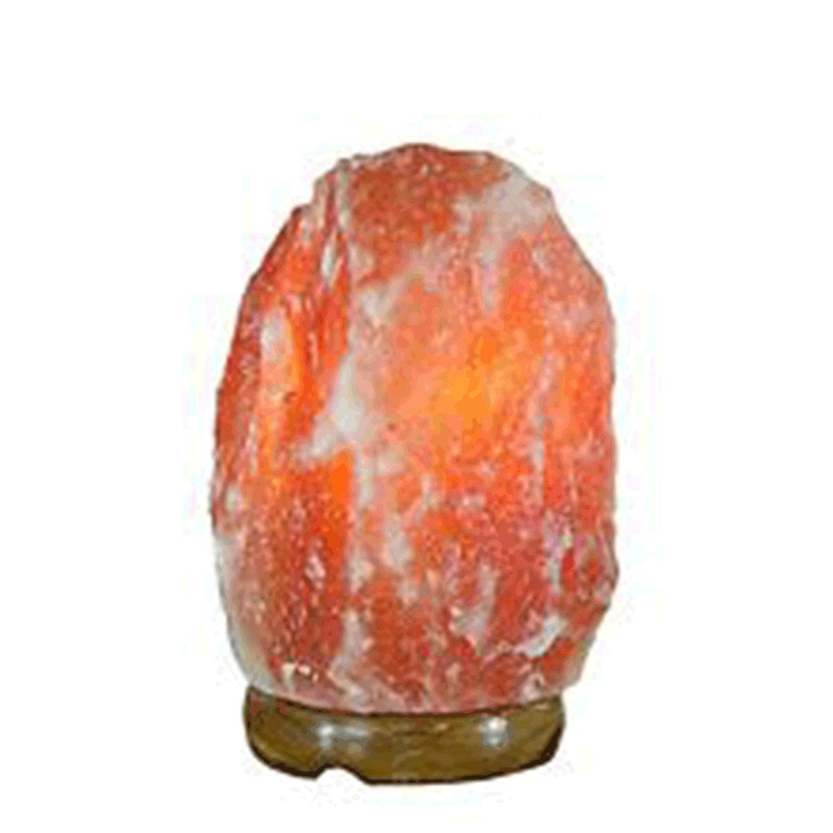 Black Tai Salt Co. Himalayan Salt Lamp 30-40 lbs with Cord