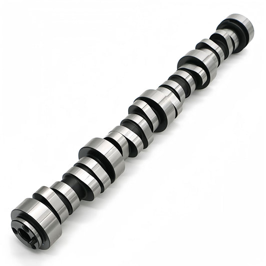 Lskioer 212/218, .553/.553 Sloppy Stage 2 Camshaft, TSPLL212218 Hydraulic Roller Low Lift Cam Fits for GM LS Truck 4.8 L 5.3 L 6.0 L 6.2 L Engines 1999-2013