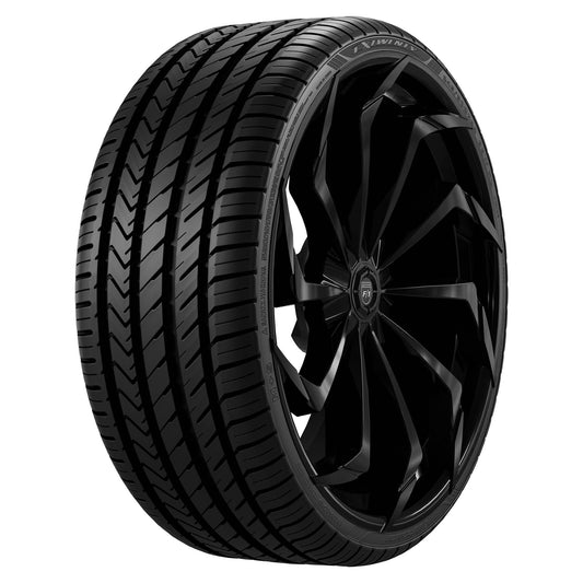 Lexani LX-Twenty Performance 235/55R19 105W XL Passenger Tire