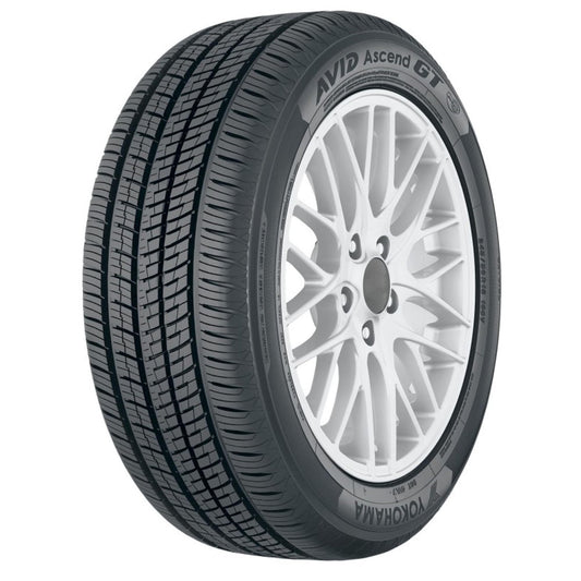 Yokohama Avid Ascend GT 205/65R16 95H Passenger Tire