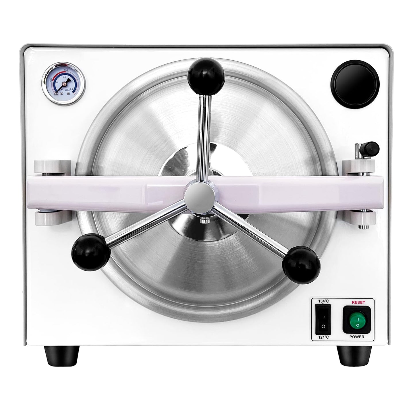 DACAT-RICHFU TR250M 18L Autoclave