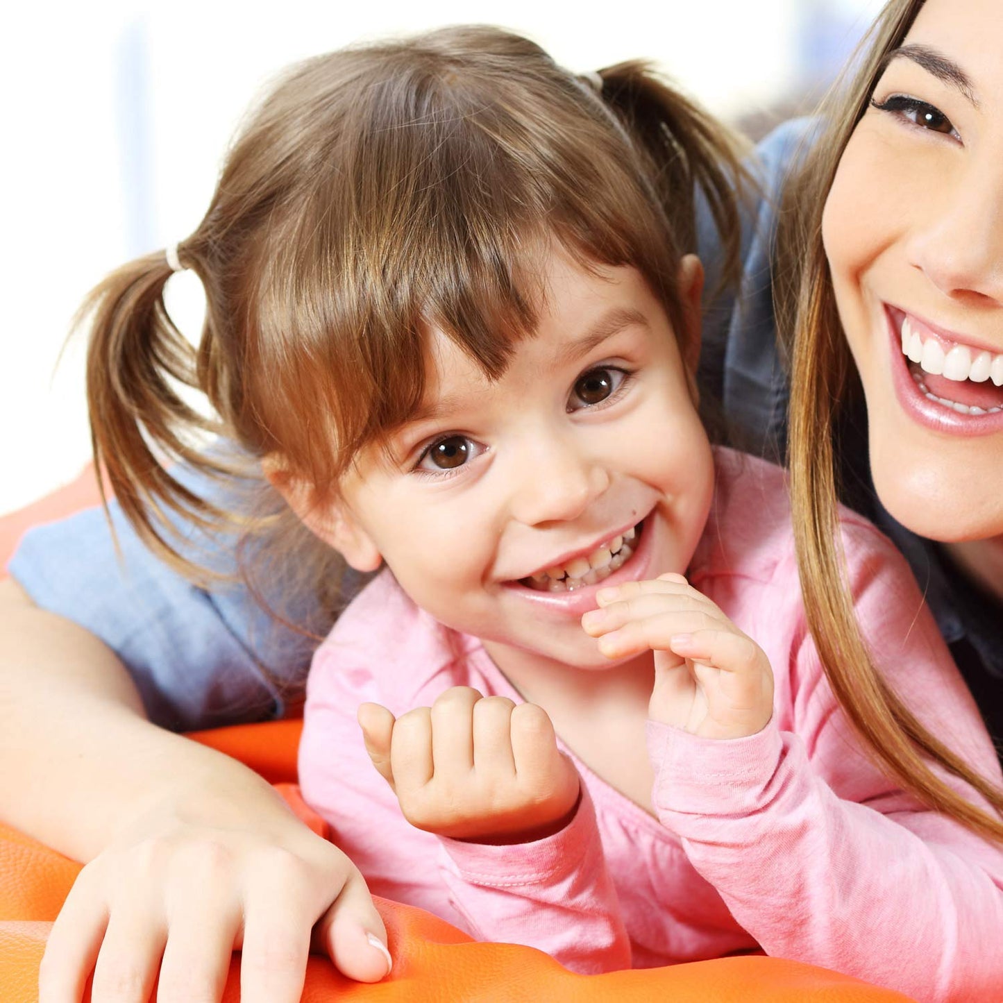 1000 Mini Rubber Bands Soft Elastic Bands for Kid Hair Braids Hair (Clear)