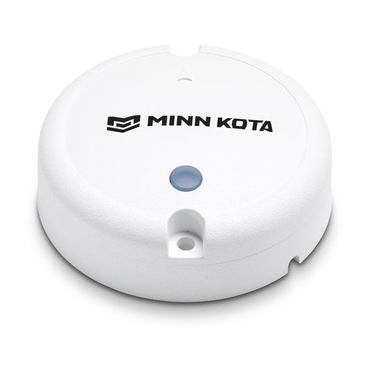 Minn Kota 1866680 i-Pilot Heading Sensor Spot-Lock BT (Bluetooth), PowerDrive & Riptide PowerDrive White