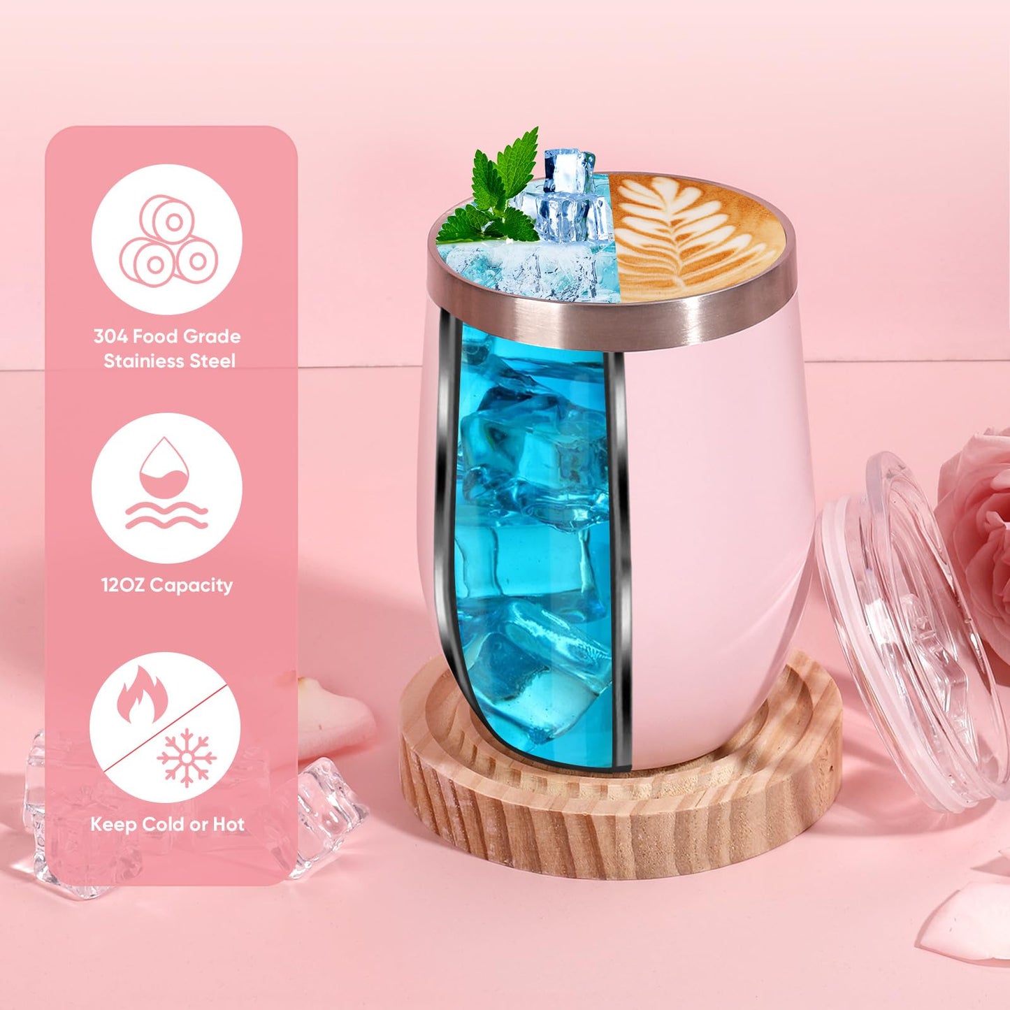 Birthday Gift for Mom ,Women - Get Well Soon Self Care Spa Gift Basket, Relaxing Presents for Wife Sister Daughter Grandma, Mothers Day Valentine‘s Day Anniversary Gifts