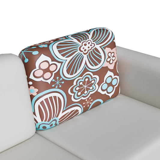 Gdmhy Stretch Couch Cushion Covers for Individual Sofa Seat Cushion,Washable Cushion Slipcover for Chair Loveseat Sofa Cushion,Furniture Protector Sofa Cover(Backrest or Seat)